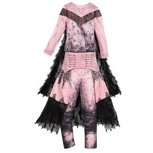 Audrey Costume for Kids – Descendants 3